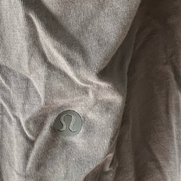 Lululemon Love Tank Top - Olive - Picture 3 of 3